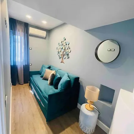 Silvio Holiday home *