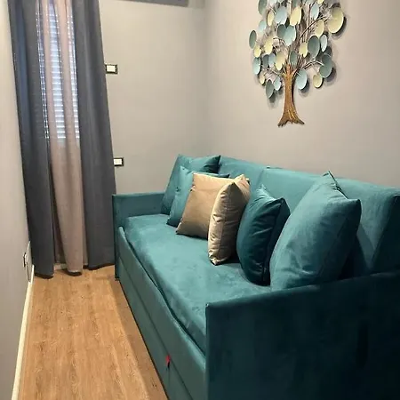 Silvio Holiday home Ischia