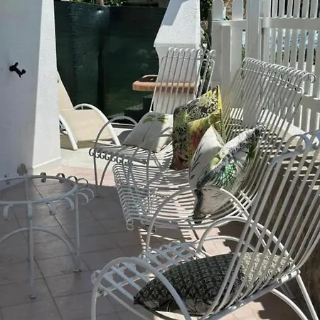 Holiday home Silvio