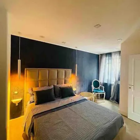 Silvio Holiday home