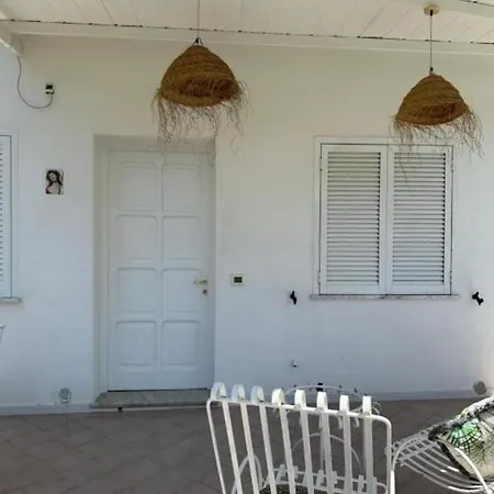 Holiday home Silvio Ischia