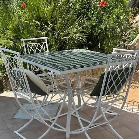 Silvio Holiday home Ischia
