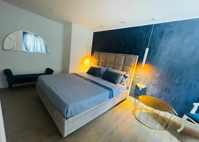 Silvio Ischia 別荘