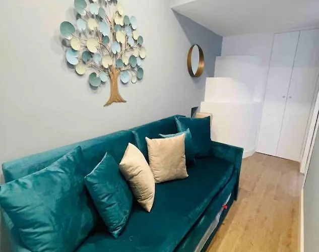 別荘 Silvio Ischia ラッコ・アメーノ