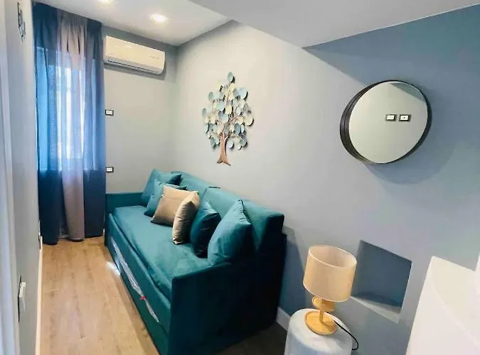 Silvio Ischia 別荘 *