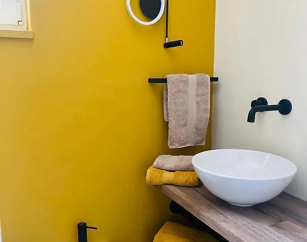 Silvio Ischia 別荘