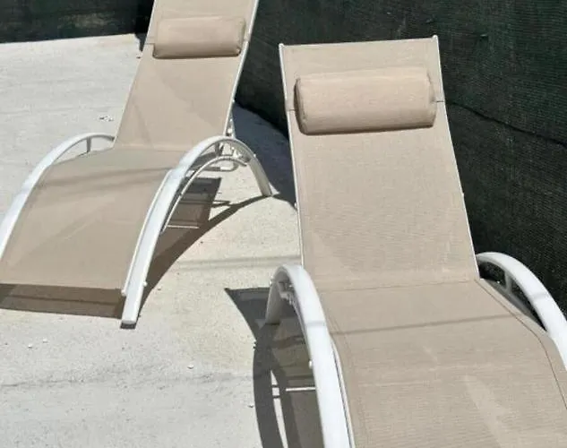 別荘 Silvio Ischia *