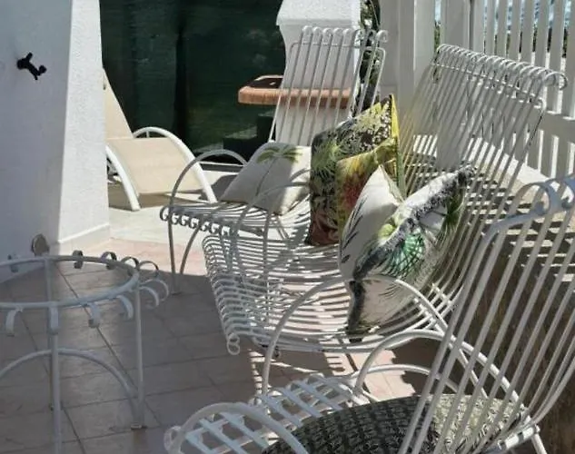 別荘 Silvio Ischia