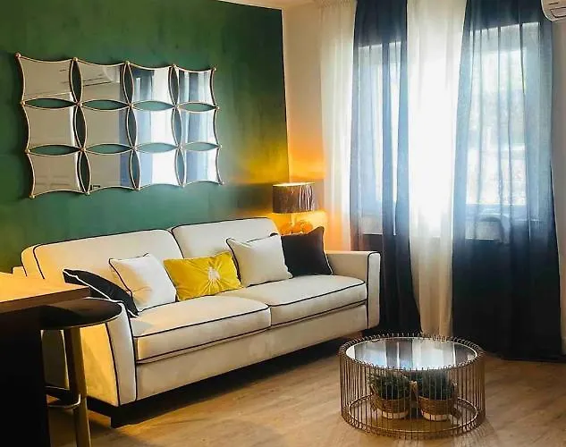 別荘 Silvio Ischia *