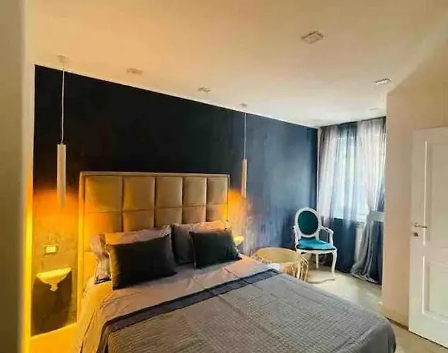 Silvio Ischia 別荘