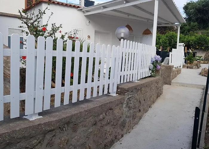 Silvio Ischia ラッコ・アメーノ